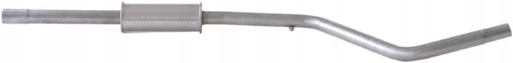 Гасник середній bos281-949 Ціна