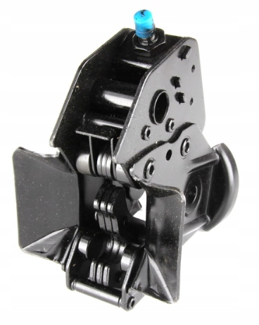 фото №1, Замок опрокидывания кабины volvo fh fh12 fm fm10