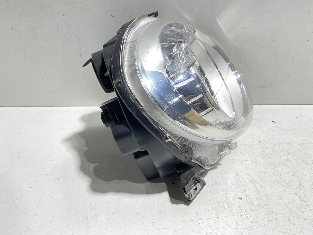 фото №16, Fiat 500 2008 перед сторона правая лампы передние