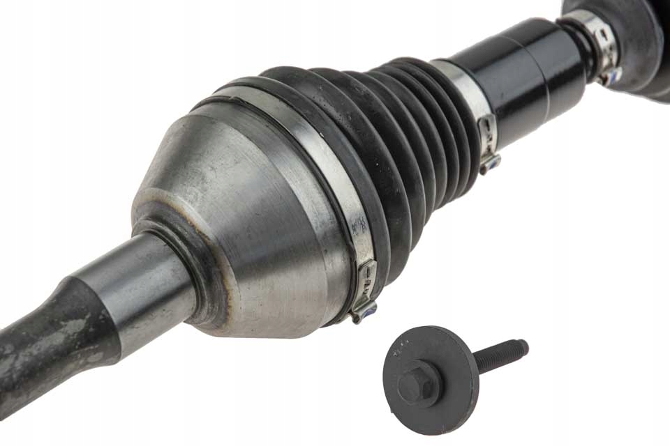 фото №10, Nty привідний вал привідна