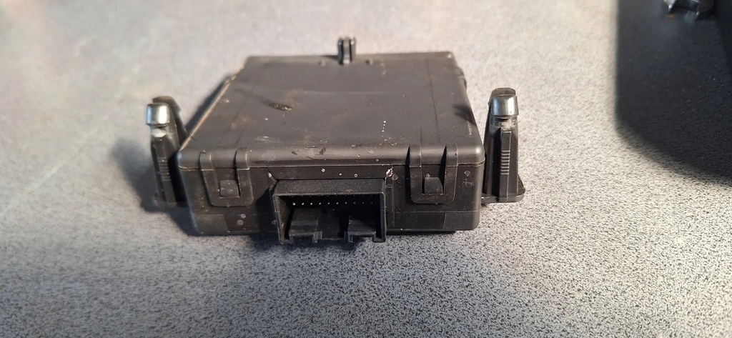 фото №1, Volkswagen golf v 2005 модулі комфорту