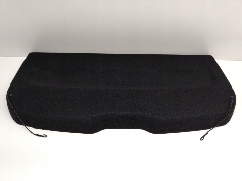 фото №1, Opel corsa f полка задняя багажника оригинал 2019-