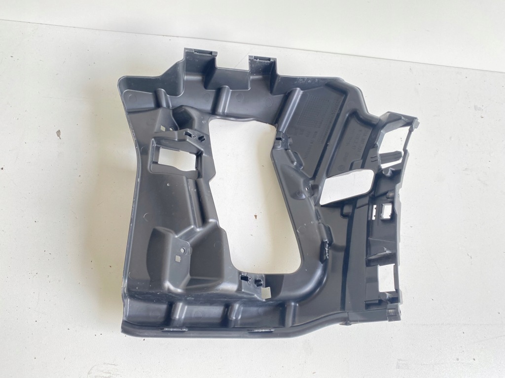 фото №5, Кронштейн напрямна бампера правий vw t-roc 2ga lift fl 2022-