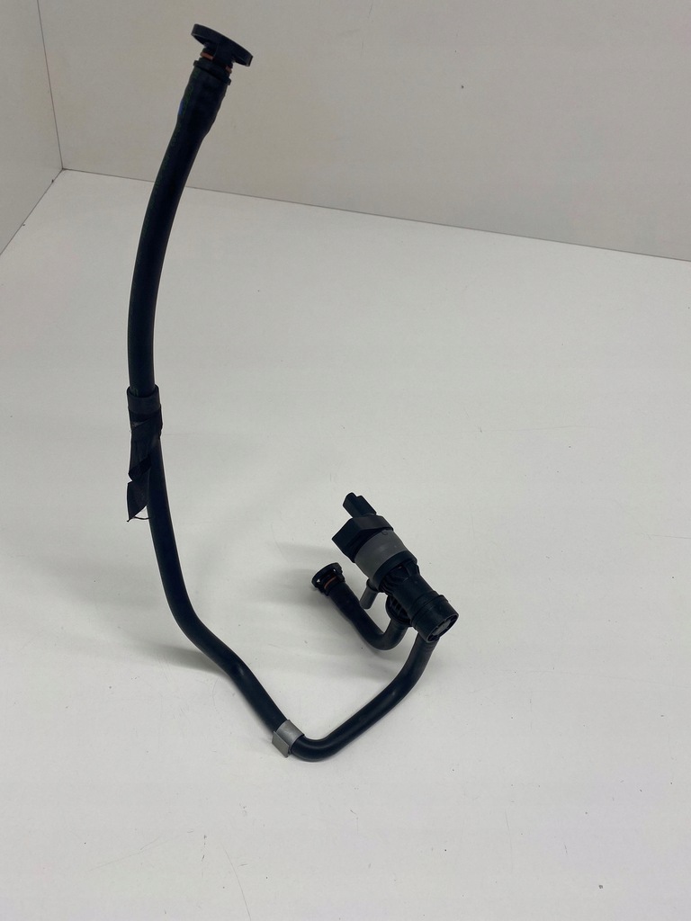 фото №5, Peugeot 508 ii 2021 клапан вакуумa