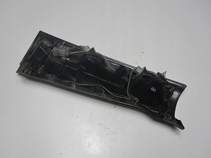 фото №9, Лампа задняя правая honda cr-v 99r 179