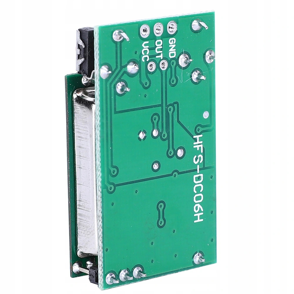 фото №8, Модуль перемикача датчика модуль 5 dc5v