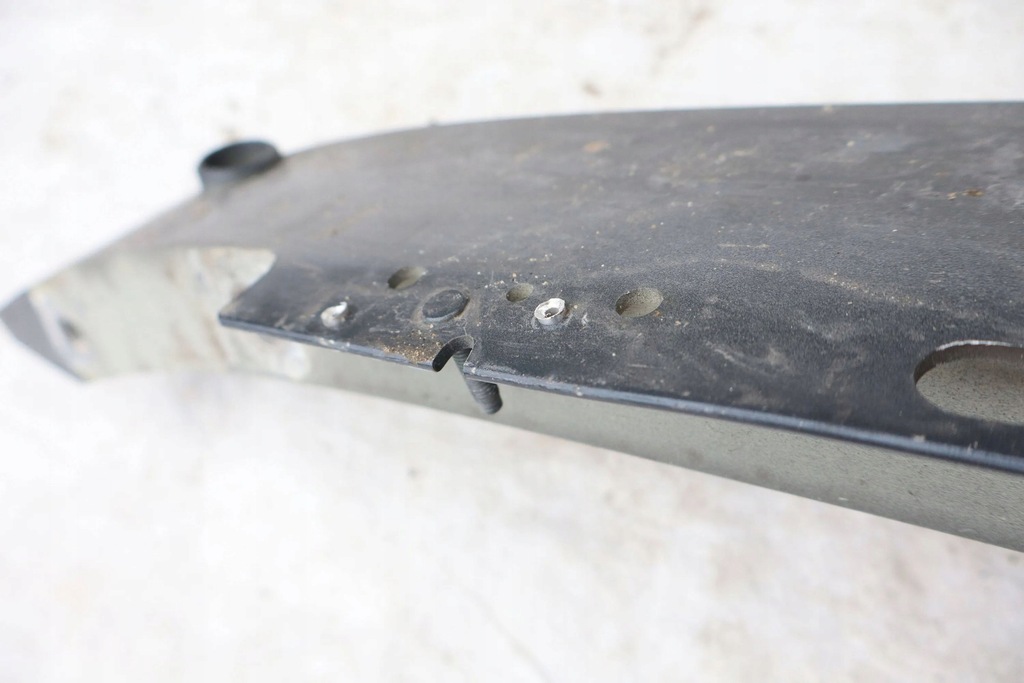 фото №10, Volvo s90 ii / v90 ii 16-23 pas передній підсилювач góra + балка перед org