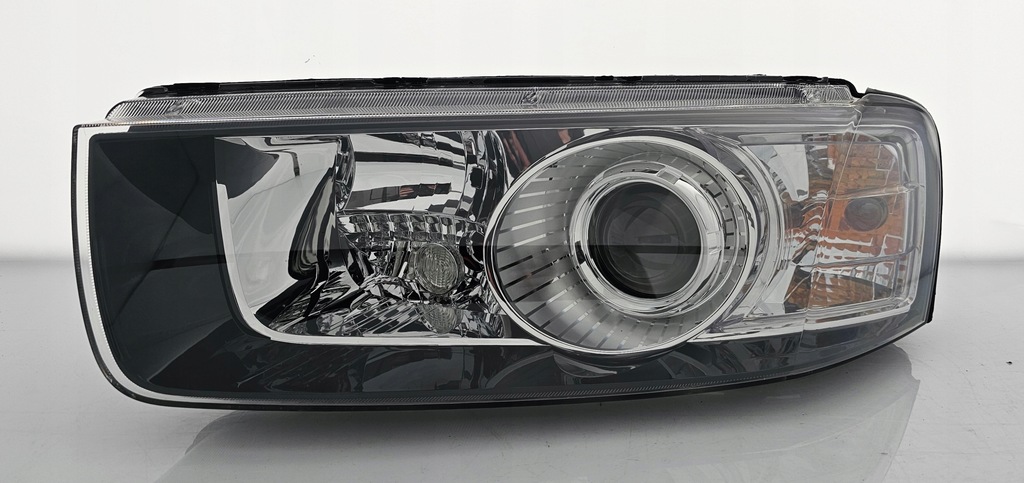 фото №1, Фара лампа chevrolet captiva ii 2011-2015