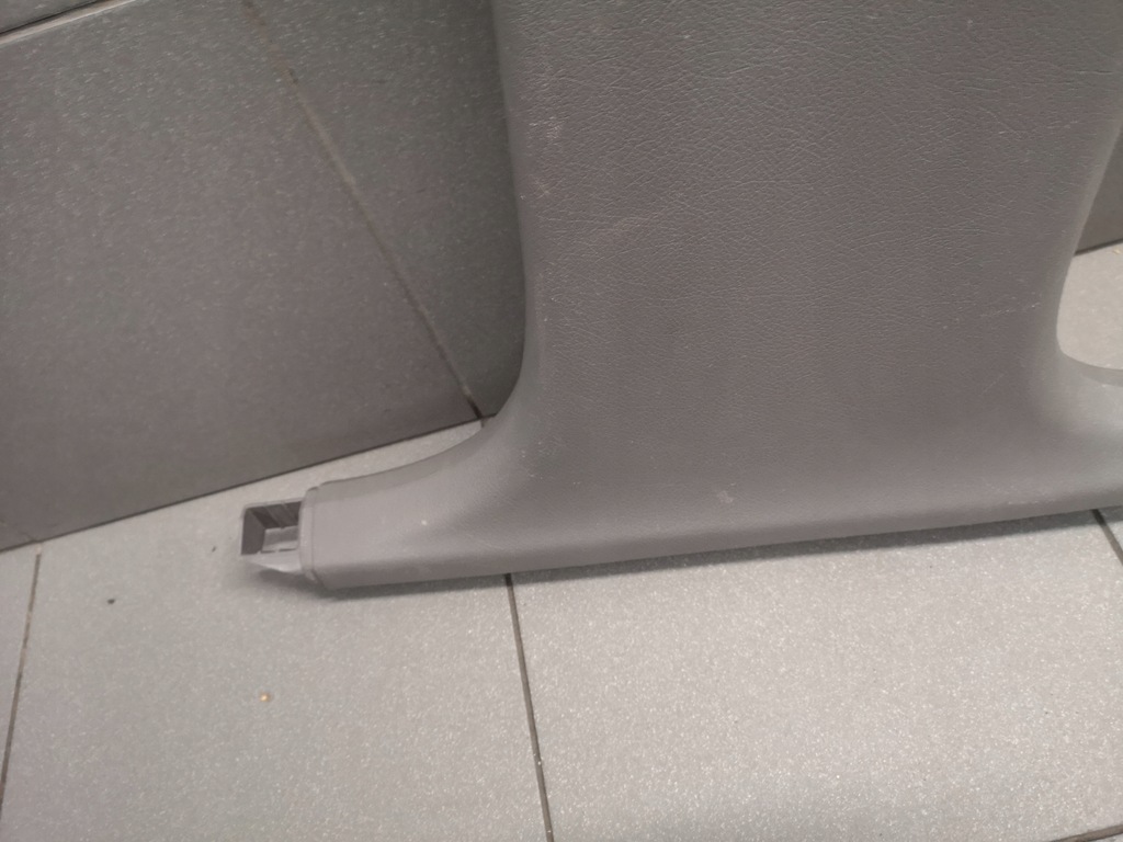 фото №6, Захист стійка b права audi a4 b6 8e0867240