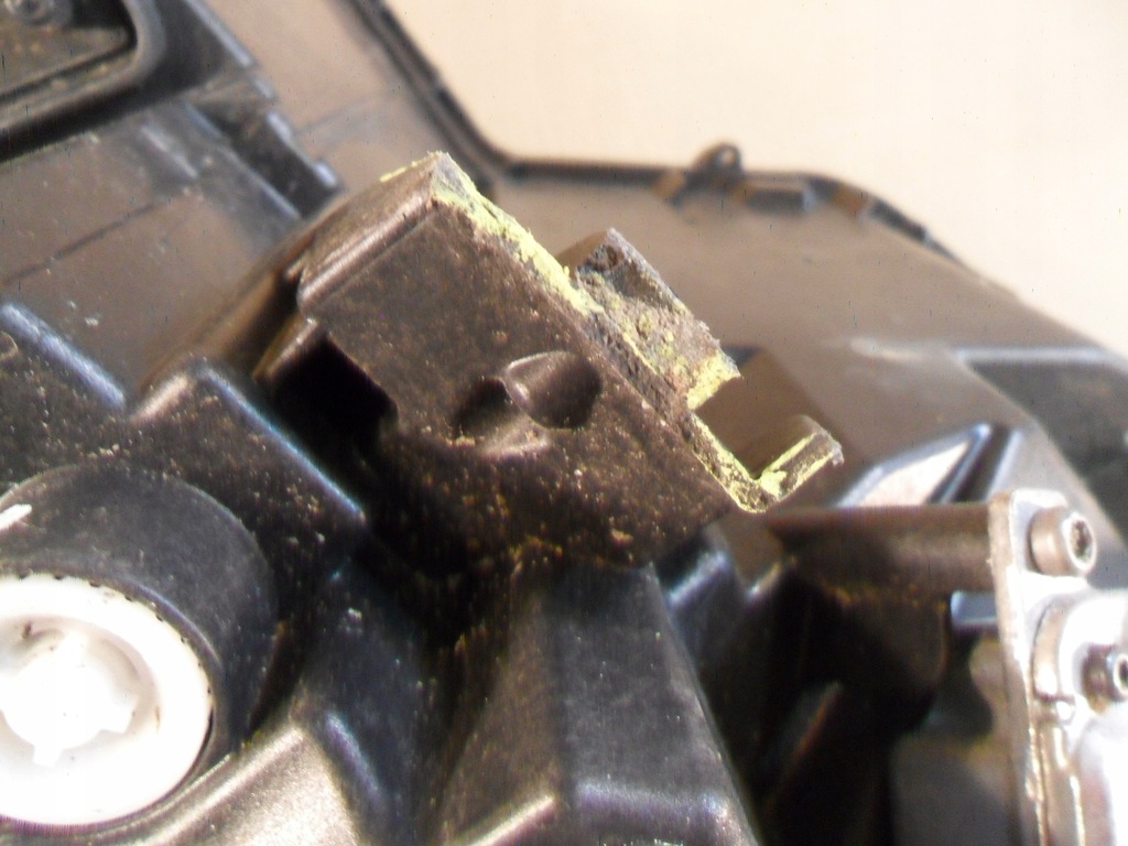 фото №16, Skoda karoq 57b лампа фара левая перед led