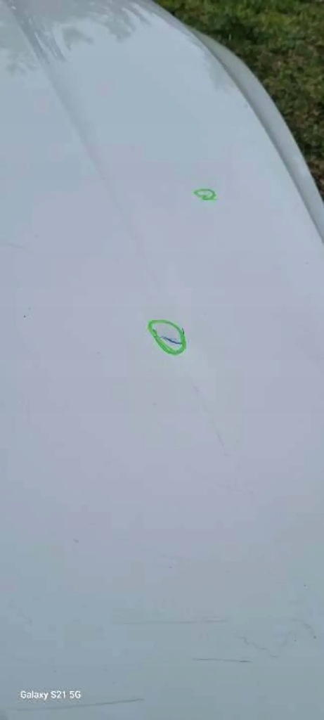 фото №11, Капот крышка двигателя bmw 3 f30 f35 f31