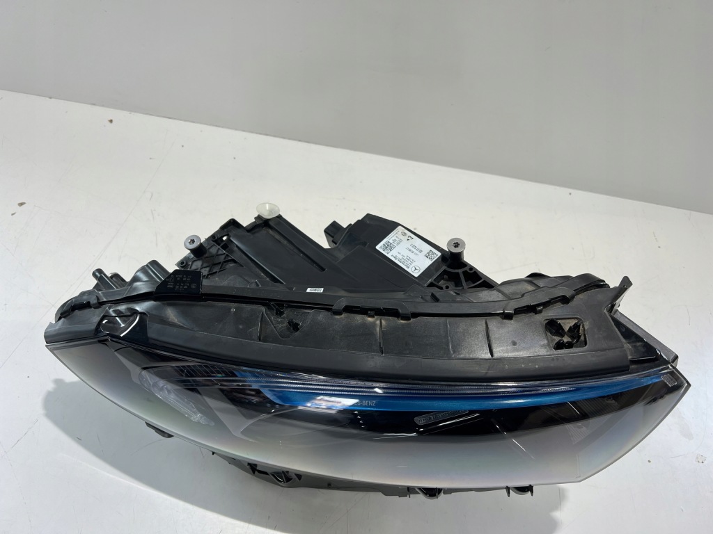 фото №7, Лампа правая full led performance mercedes eqa eqb a2439062801
