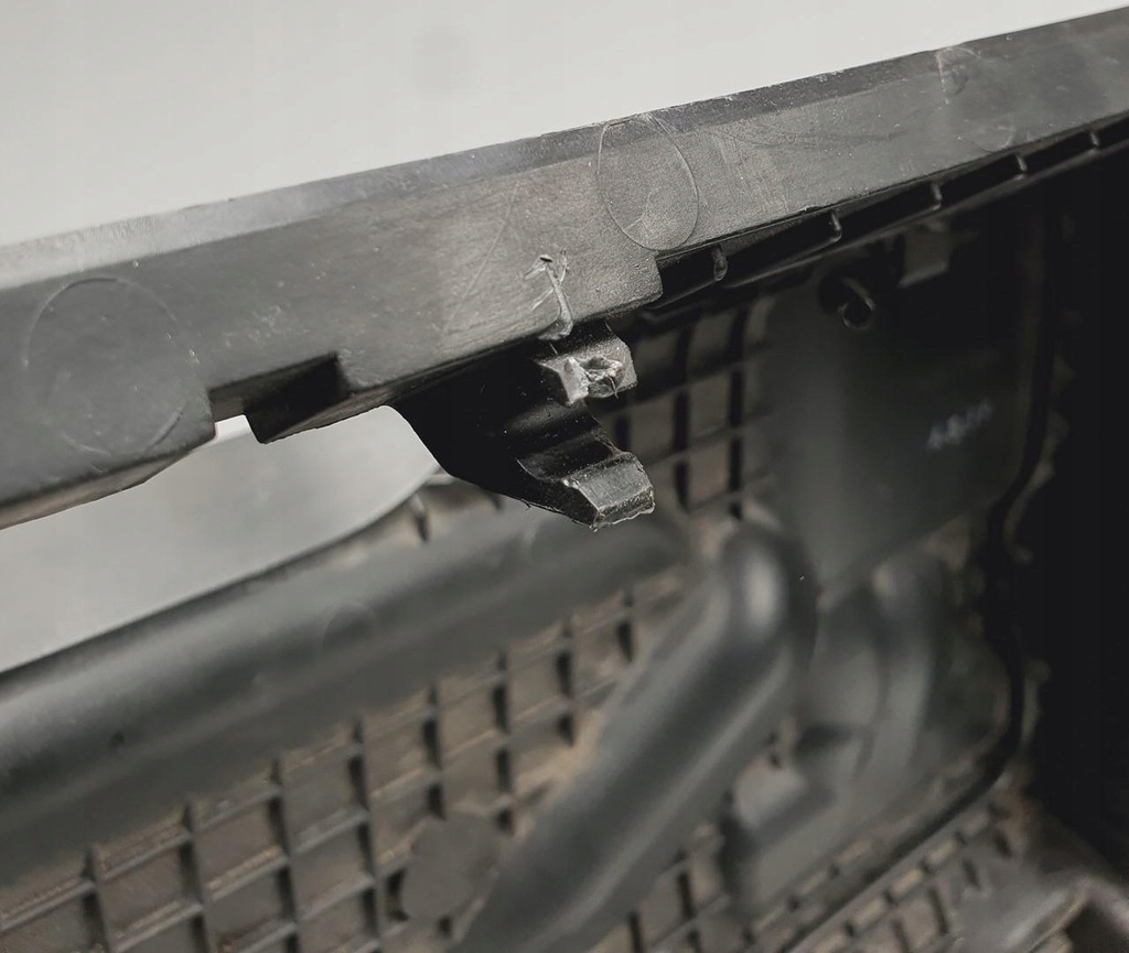 фото №4, Защита корпус фильтра воздуха mazda rx-8