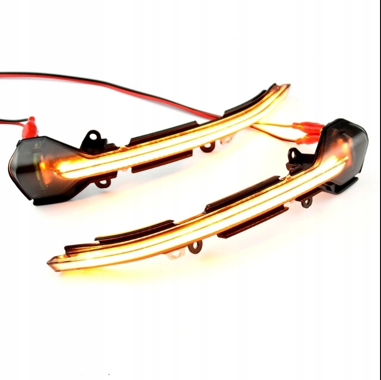 фото №5, Поворотники динамічні seat ibiza 6f