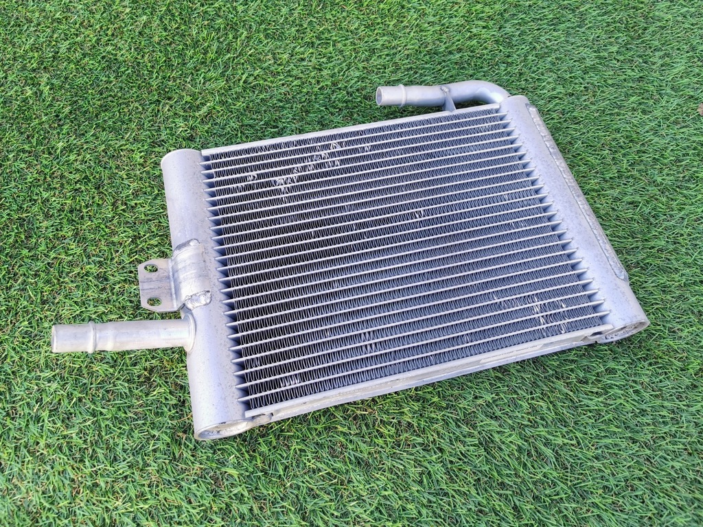 фото №1, Land rover sport l320 радіатор wody