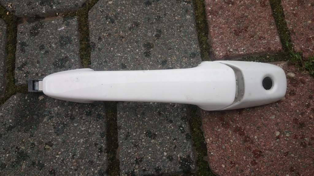 фото №1, Ручка левая оригинал ford mustang 05-10r