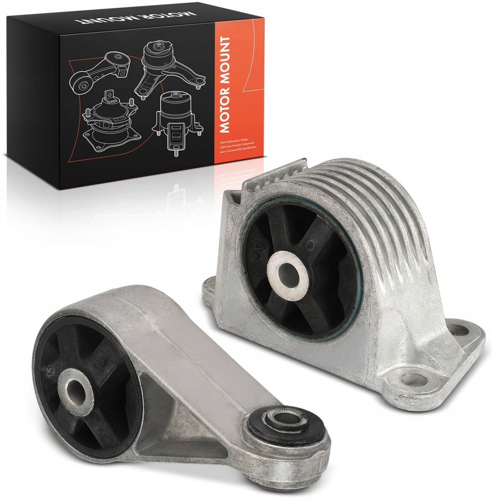 фото №1, Frankberg 2x подшипниковый узел двигателя перед dla mini mini r50 r53 22116778612