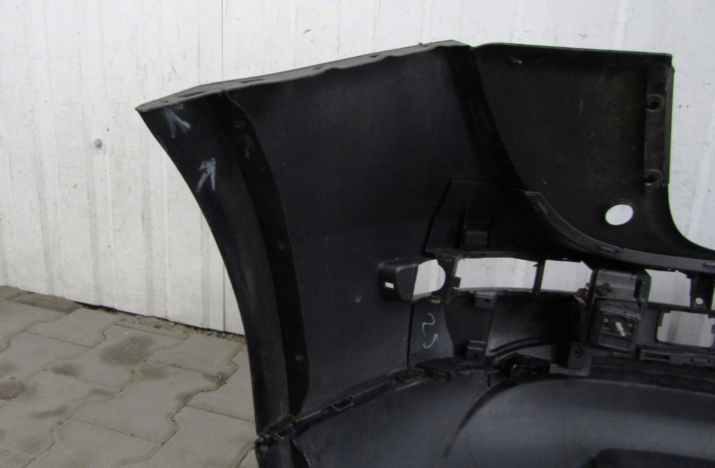 фото №10, Бампер задняя задний audi q5 i 8r0 08-