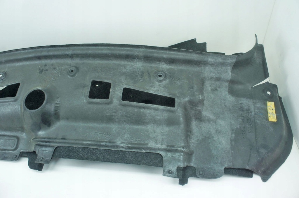 фото №7, Iw003 infiniti q50 s защита обивка багажника