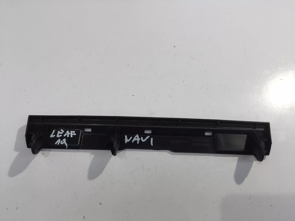 фото №1, Nissan leaf ii 2020 кронштейн кронштейн навигации