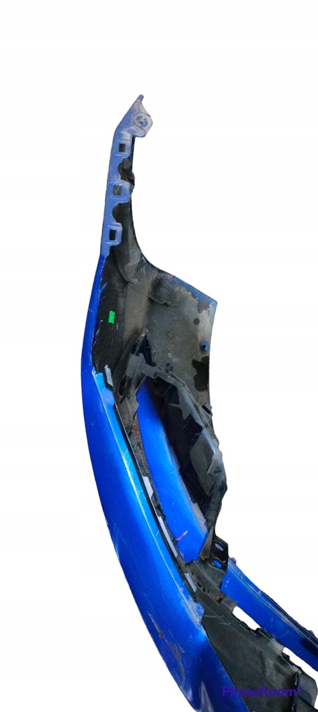 фото №7, Бампер перед передний seat leon iv 5fa