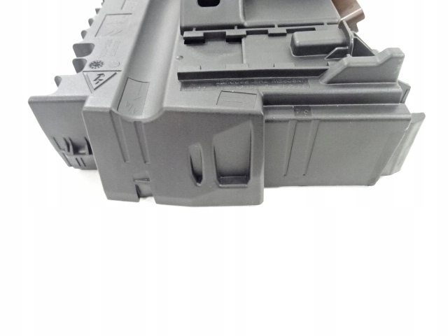 фото №4, Peugeot traveller модуль напруги акумулятор новий