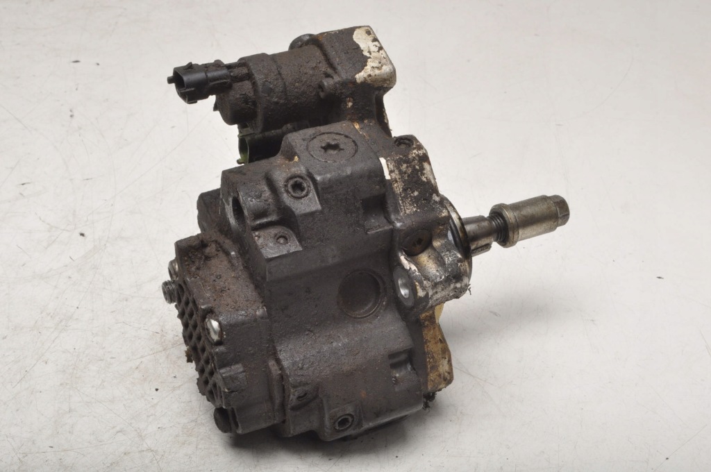 фото №4, Ford ranger iv 2.5 tdci насос впрыскная 0445010107 we0113800