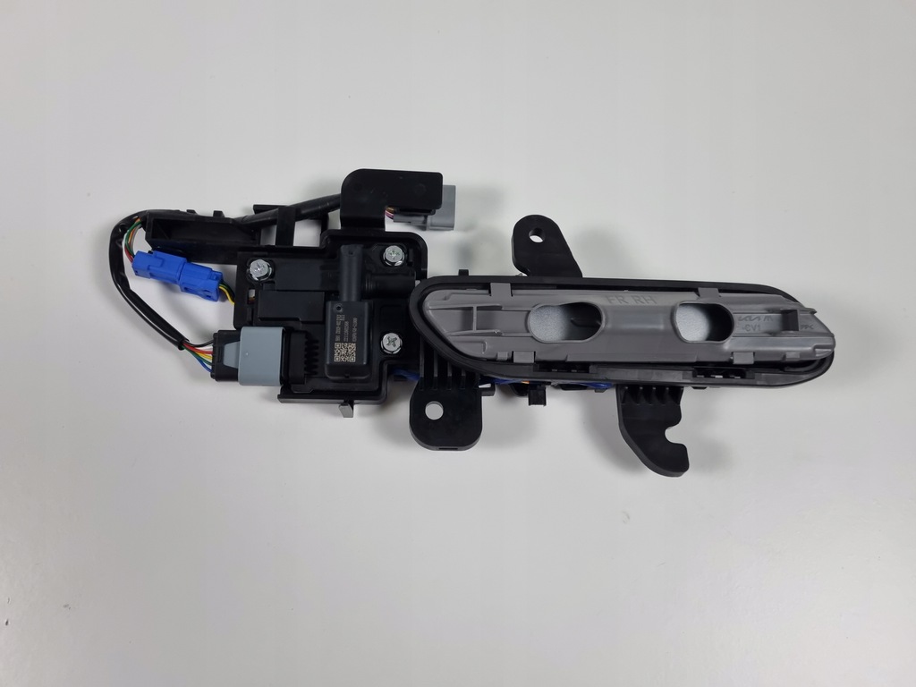 фото №1, Kia ev-6 ev6 ручка дверь наружная правая перед nowa 826f0-g1000