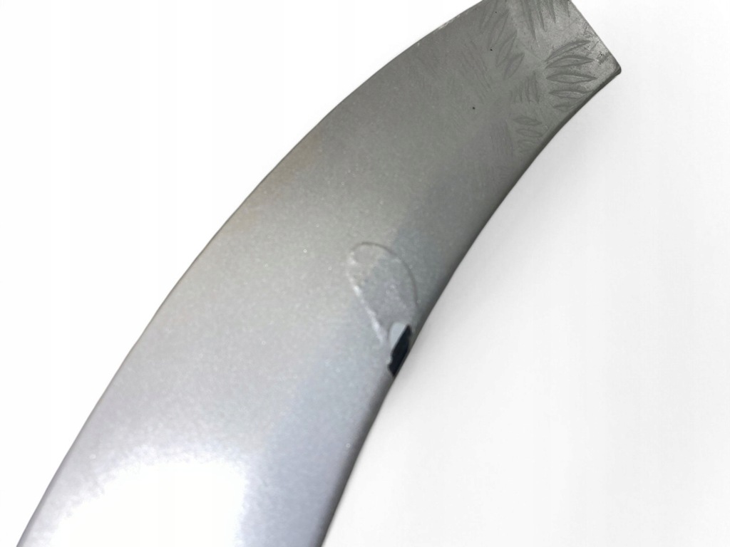 фото №5, Volvo xc90 2018 молдинг крыла заднего 934518