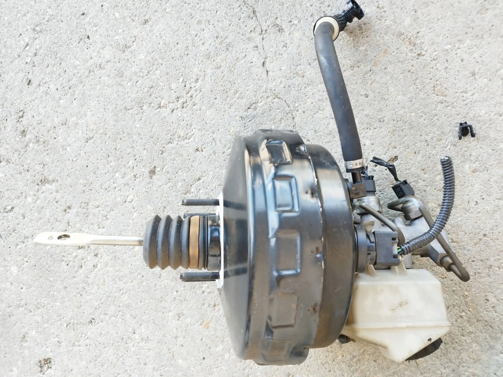 Купить Усилитель тормозов насос тормозная volvo s80 2,4t p08619463