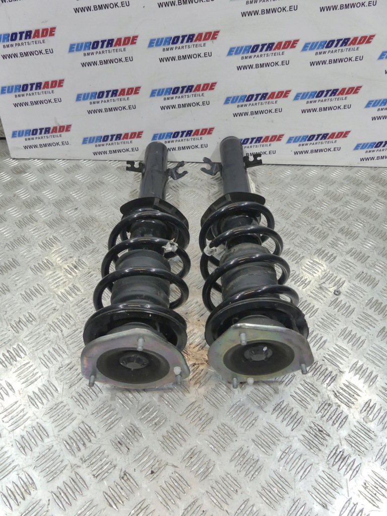 Купити Mini r60 r61 амортизатори перед комплект  9807011 9807012 9813655 9813656 6192 km