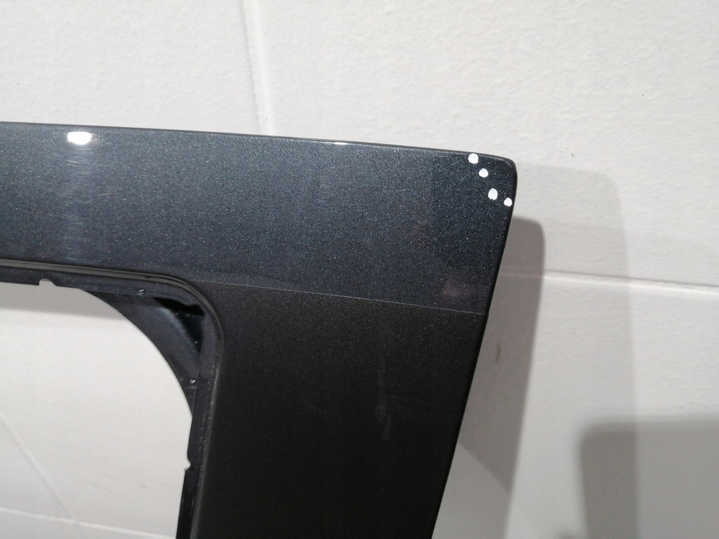 фото №10, Двері ліва передні перед dacia dokker