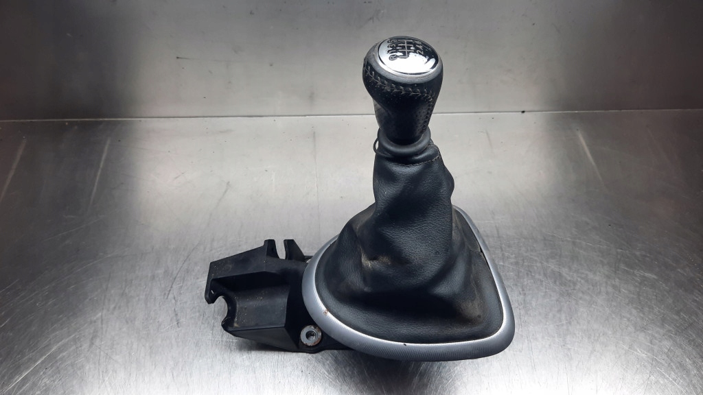 фото №1, Домкрат переключения передач nissan qashqai i 08r 1.5dci