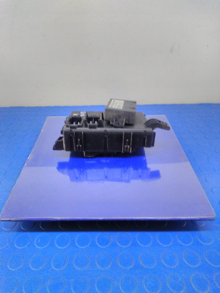 фото №4, Fiat grande punto модуль коробка bsi 00517817570