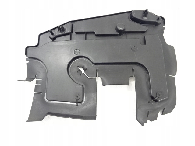 фото №1, Citroen ds3 правая воздуховод воздуха 9683816580