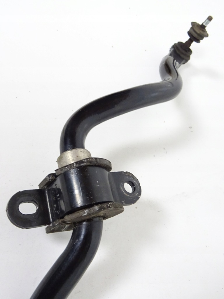 фото №4, Toyota aygo ii 1.0 тяга стабилизатора 2014-2021