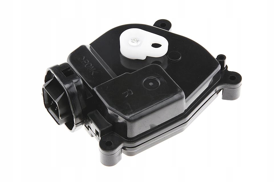 фото №1, Замок дверь задняя правый hyundai accent kia rio 06-