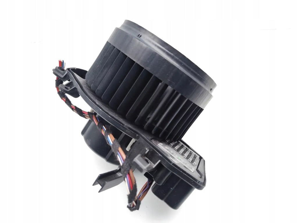 фото №12, Mercedes-benz clk вентилятор обдув / воздуходувка clk 270 cdi дизель 2004