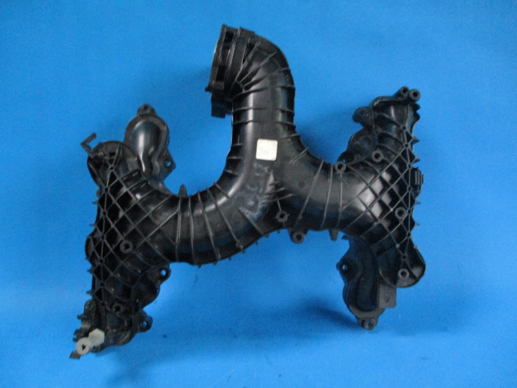 фото №1, Колектор всмоктуючий touareg iii 3.0tdi 059129711dp