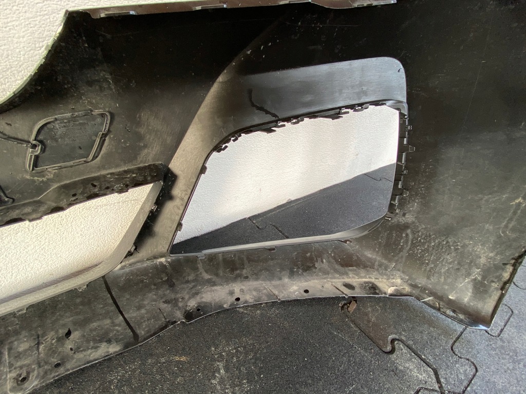 фото №6, Бампер m набір bmw 5 g30 g31 lci