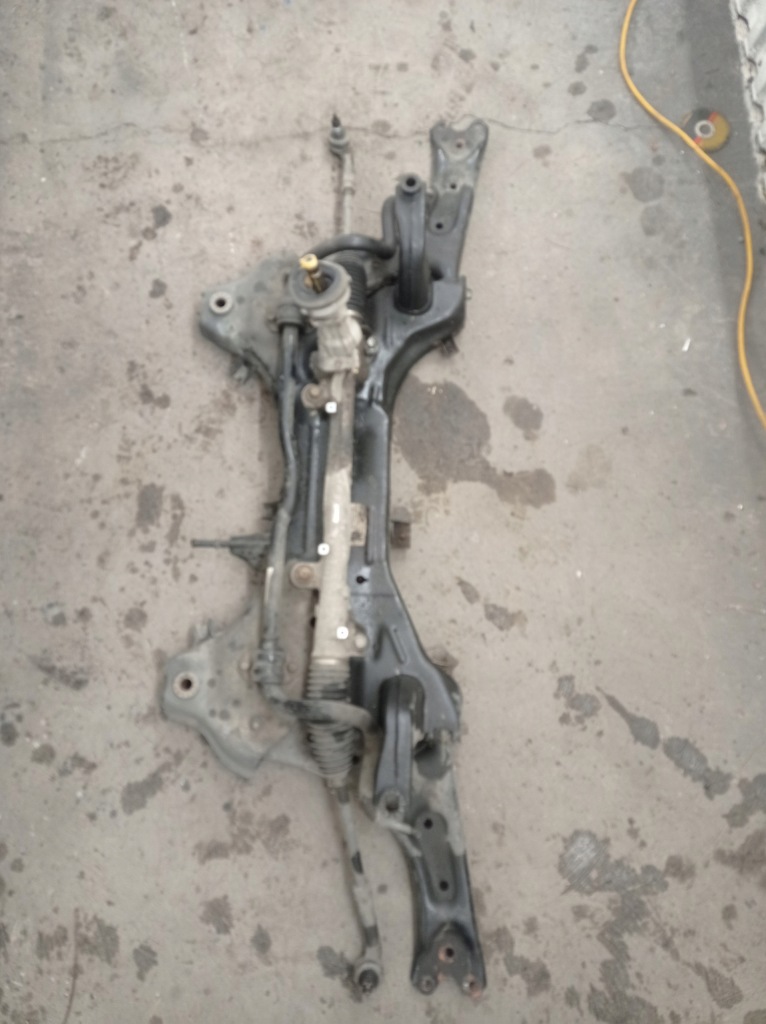 фото №1, Підрамник перед підрамник підрамник балка ceed hyundai i30 iii