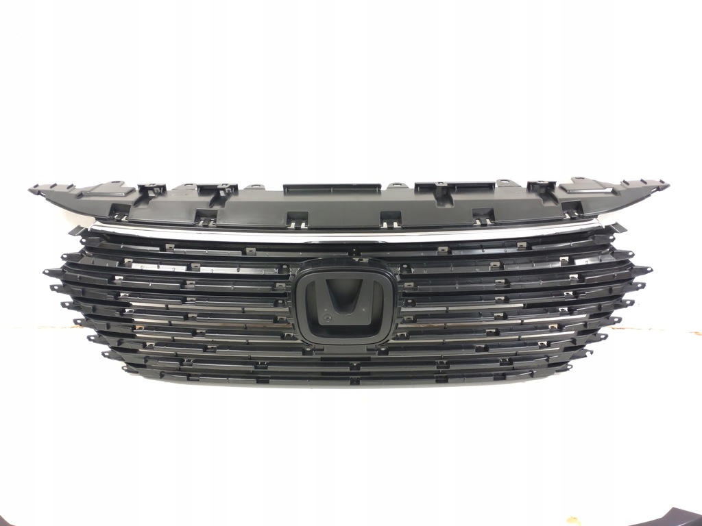 фото №7, Решітка радіатора решітка радіатора бампера hr-v honda hrv 2021 -