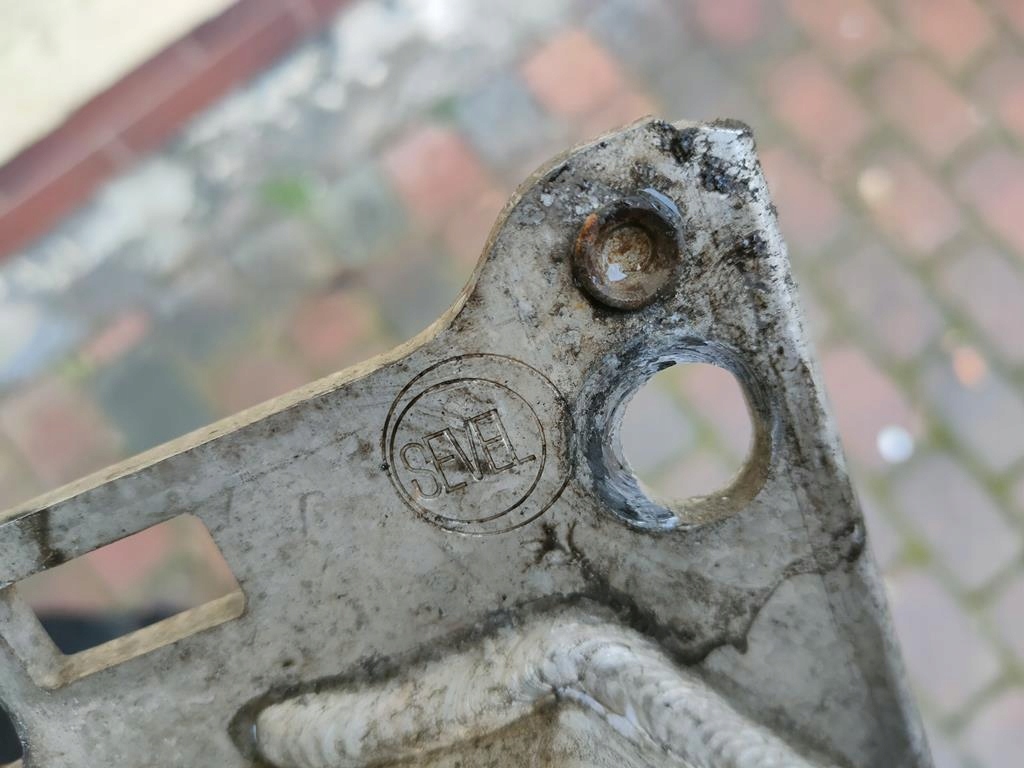 Балка бампера перед scudo, jumpy, expert ii в Украине