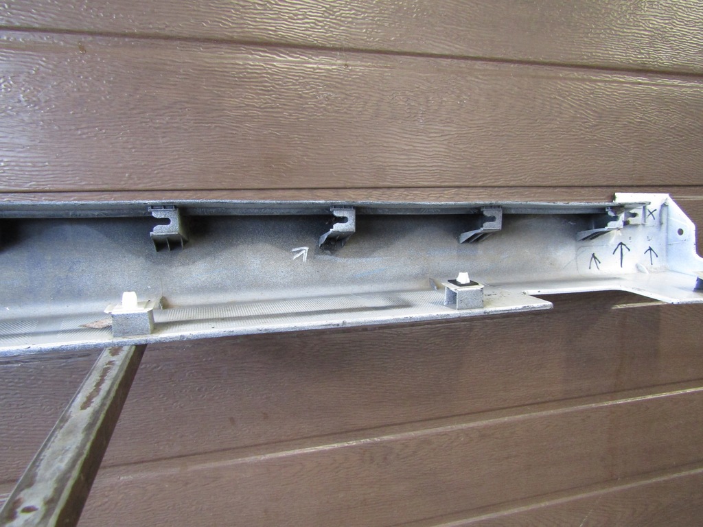 фото №8, Молдинг порог левая hyundai ioniq electric 17-