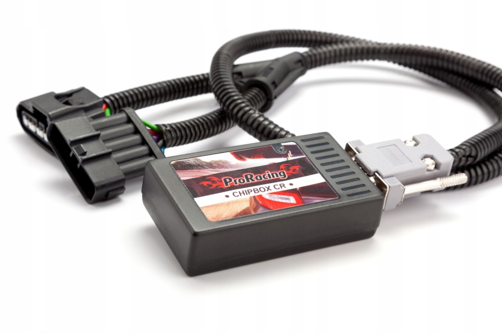 фото №10, Чип тюнинг powerbox cr2 fiat freemont 2.0 d 140km