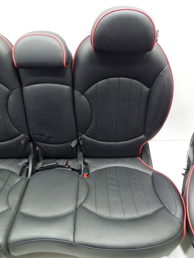 фото №5, 2013 mini cooper countryman r60 полный салон