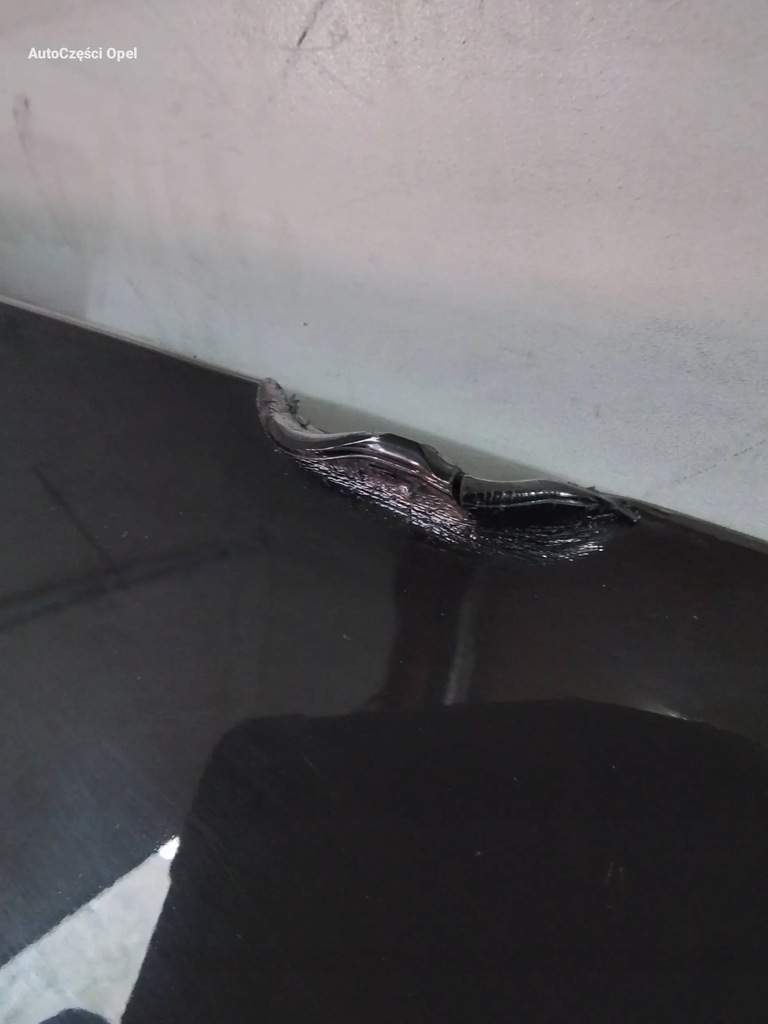 фото №7, Opel grandland x крышка багажника багажника ktvd