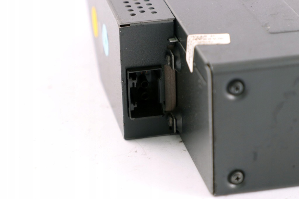 Bmw e81 e87 e90 e91 e92 чейнджер cd на 6 дисков без magazynka 6967641 Цена