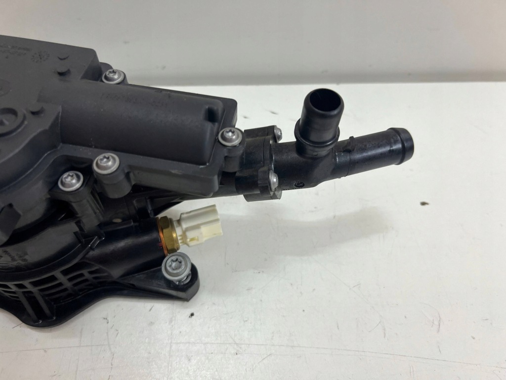 фото №2, Mazda 2 dj 2014- 1.5 skyactiv термостат