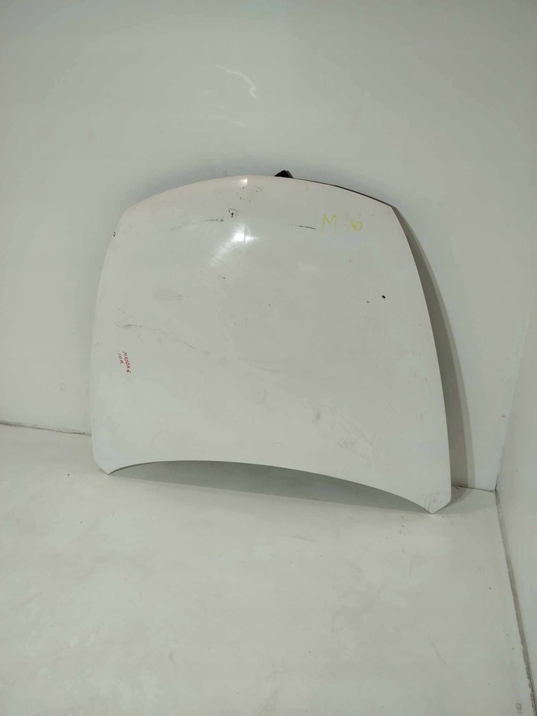 фото №1, Капот кришка двигуна mazda 6 gh 08-12